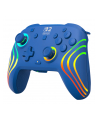 Turtle Beach Afterglow Wave Wireless Blue (Switch 2) - nr 15