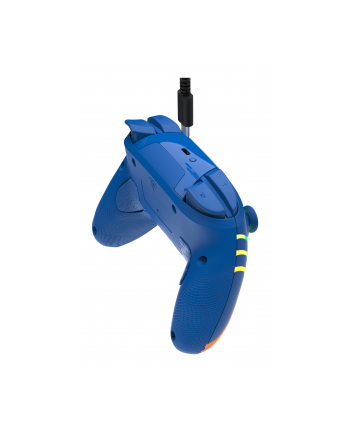 Turtle Beach Afterglow Wave Wireless Blue (Switch 2)