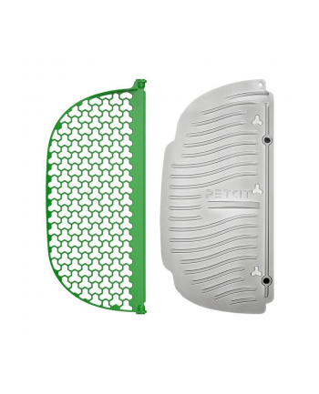 PETKIT Katzenstreu Entferner Set Tofu