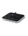 Satechi Stand Hub Mac Mini M1/M2 Studio M1/M2 NVMe SSD Enclosure - nr 5