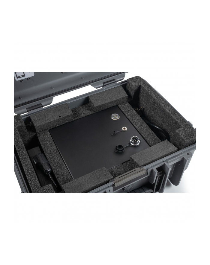 b'amp;w international B'amp;W energy.case Starlink Mini 400Wh główny