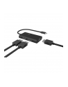 ICY BOX IB-AD1030-C, adapter black, USB Type-C, HDMI - nr 5