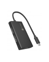 ICY BOX IB-AD1030-C, adapter black, USB Type-C, HDMI - nr 7