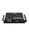 Goobay USB 3.2 Gen 1 hard drive adapter for IDE and SATA - nr 1