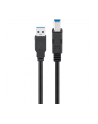 Goobay USB 3.2 Gen 1 hard drive adapter for IDE and SATA - nr 9