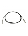 Hewlett Packard Enterprise Aruba X242 10G Direct Attach SFP+ 3m, cable (black) - nr 2