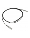 Hewlett Packard Enterprise Aruba X242 10G Direct Attach SFP+ 3m, cable (black) - nr 5