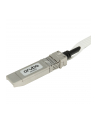 Hewlett Packard Enterprise Aruba X242 10G Direct Attach SFP+ 3m, cable (black) - nr 7