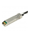 Hewlett Packard Enterprise Aruba X242 10G Direct Attach SFP+ 3m, cable (black) - nr 8