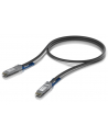 Ubiquiti 100G DAC-QSFP28 cable (black, 0.5 meters) - nr 2