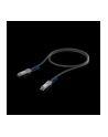 Ubiquiti 100G DAC-QSFP28 cable (black, 0.5 meters) - nr 6