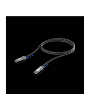Ubiquiti 100G DAC-QSFP28 cable (black, 0.5 meters) nr 2