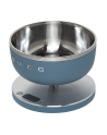 SMEG KSC01SBMWW storm blue matt Portionswaage - nr 2
