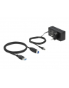 DeLOCK USB 3.2 Gen1 Hub + 4Po + SLK + USB-C - 63263 - nr 17