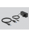 DeLOCK USB 3.2 Gen1 Hub + 4Po + SLK + USB-C - 63263 - nr 28