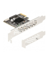 DeLOCK PCI Express x1 > 1in. USB 5 Gbps Type-E Key A, 90344, USB controller - nr 5