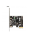 DeLOCK PCI Express x1 > 1in. USB 5 Gbps Type-E Key A, 90344, USB controller - nr 9