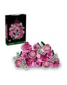 LEGO Botanicals 10374 Bouquet of Pink Roses - nr 10