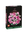 LEGO Botanicals 10374 Bouquet of Pink Roses - nr 1