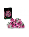 LEGO Botanicals 10374 Bouquet of Pink Roses - nr 3