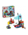 LEGO Spidey 11208 Team Spidey Pirate Ship - nr 10