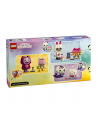LEGO Gabbys Dollhouse 11215 Gabbys Brick-Built Cat Friends - nr 2