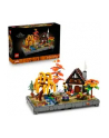 LEGO Icons 11372 Autumn Cottage Garden - nr 10