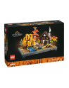LEGO Icons 11372 Autumn Cottage Garden - nr 1