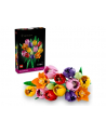 LEGO Botanicals 11501 Tulip Bouquet - nr 1