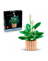 LEGO Botanicals 11504 Peace Lily - nr 10