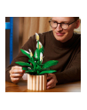 LEGO Botanicals 11504 Peace Lily - nr 5