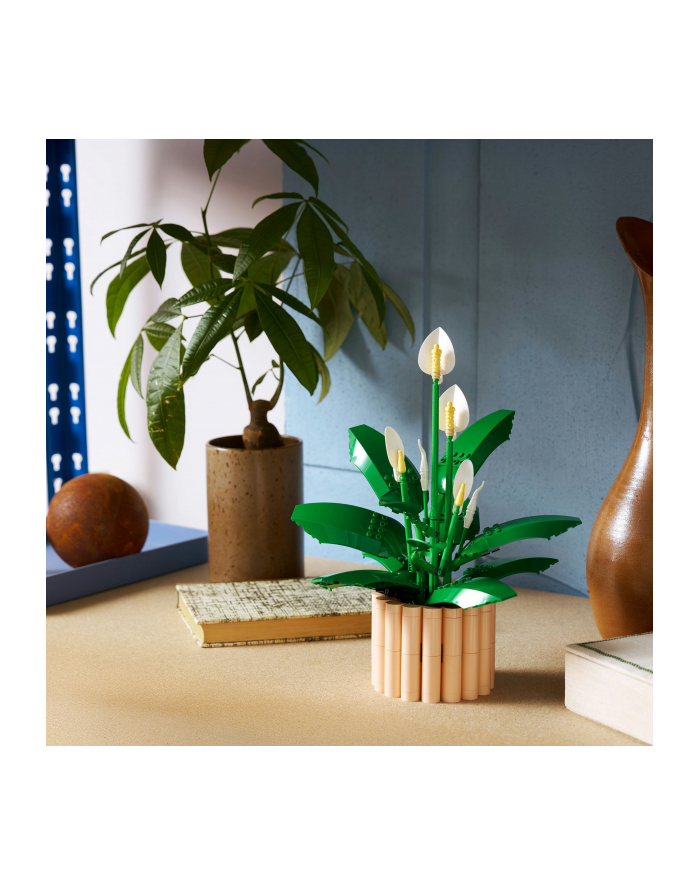 LEGO Botanicals 11504 Peace Lily główny