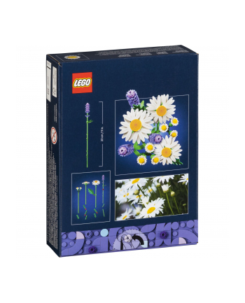 LEGO Botanicals 11508 Daisies