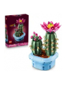 LEGO Botanicals 11509 Flowering Cactus - nr 10