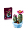LEGO Botanicals 11509 Flowering Cactus - nr 3