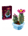 LEGO Botanicals 11509 Flowering Cactus - nr 4
