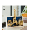 LEGO Architecture 21064 Paris - City of Love - nr 10