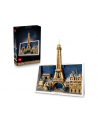 LEGO Architecture 21064 Paris - City of Love - nr 3