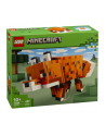 LEGO Minecraft 21588 The Fox - nr 1