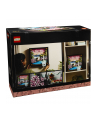 LEGO ART 31218        Japanese Cherry Blossom Landscape - nr 10