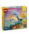 LEGO Creator 31385 Sea Animals: Beautiful Dolphins - nr 1