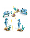 LEGO Creator 31385 Sea Animals: Beautiful Dolphins - nr 8