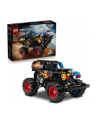 LEGO Technic 42219 Monster Jam  Grave Digger - nr 10