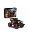 LEGO Technic 42219 Monster Jam  Grave Digger - nr 3