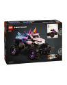 LEGO Technic 42220 Monster Jam  Sparkle Smash - nr 2
