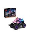 LEGO Technic 42220 Monster Jam  Sparkle Smash - nr 9