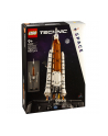 LEGO Technic 42221  NASA Artemis Space Launch System Rocket - nr 1
