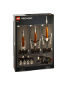 LEGO Technic 42221  NASA Artemis Space Launch System Rocket - nr 2