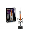 LEGO Technic 42221  NASA Artemis Space Launch System Rocket - nr 3