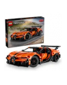 LEGO Technic 42222      Bugatti Chiron Pur Sport Hypercar - nr 10